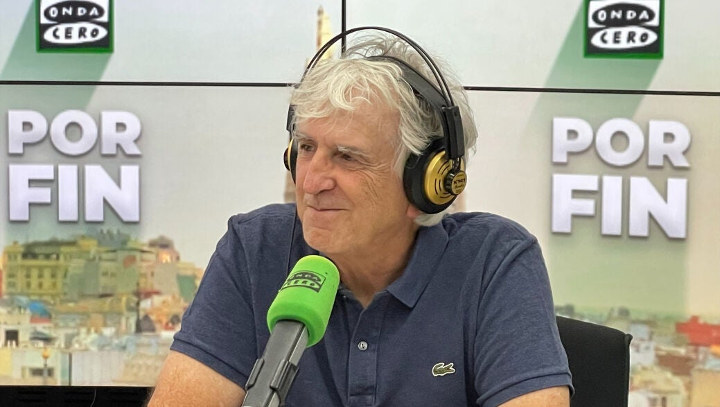 Juan Luis Arsuaga