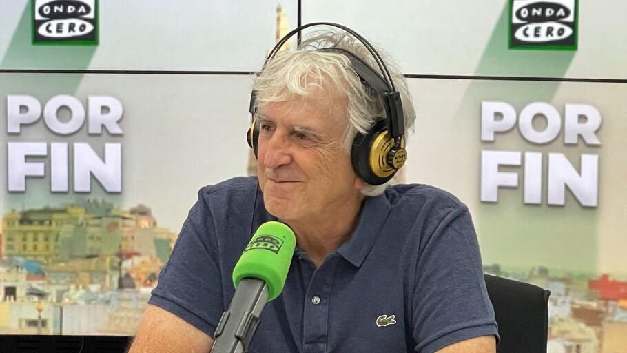Juan Luis Arsuaga