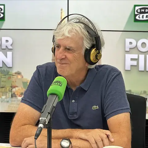 Juan Luis Arsuaga Juan Luis Arsuaga