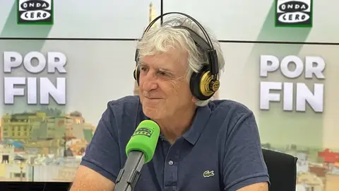 Juan Luis Arsuaga Juan Luis Arsuaga