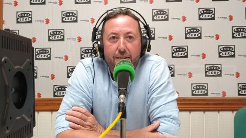 Jos&eacute; Garc&iacute;a de Mateos, presidente de UGI