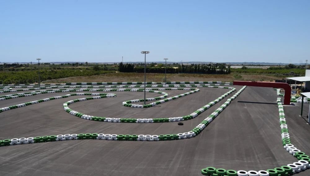 El VIII Campeonato Go Karts Ciudad Quesada y Onda Cero Vega Baja consigue un rotundo éxito con la participación de los mejores pilotos El VIII Campeonato Go Karts Ciudad Quesada y Onda Cero Vega Baja consigue un rotundo éxito con la participación de los mejores pilotos