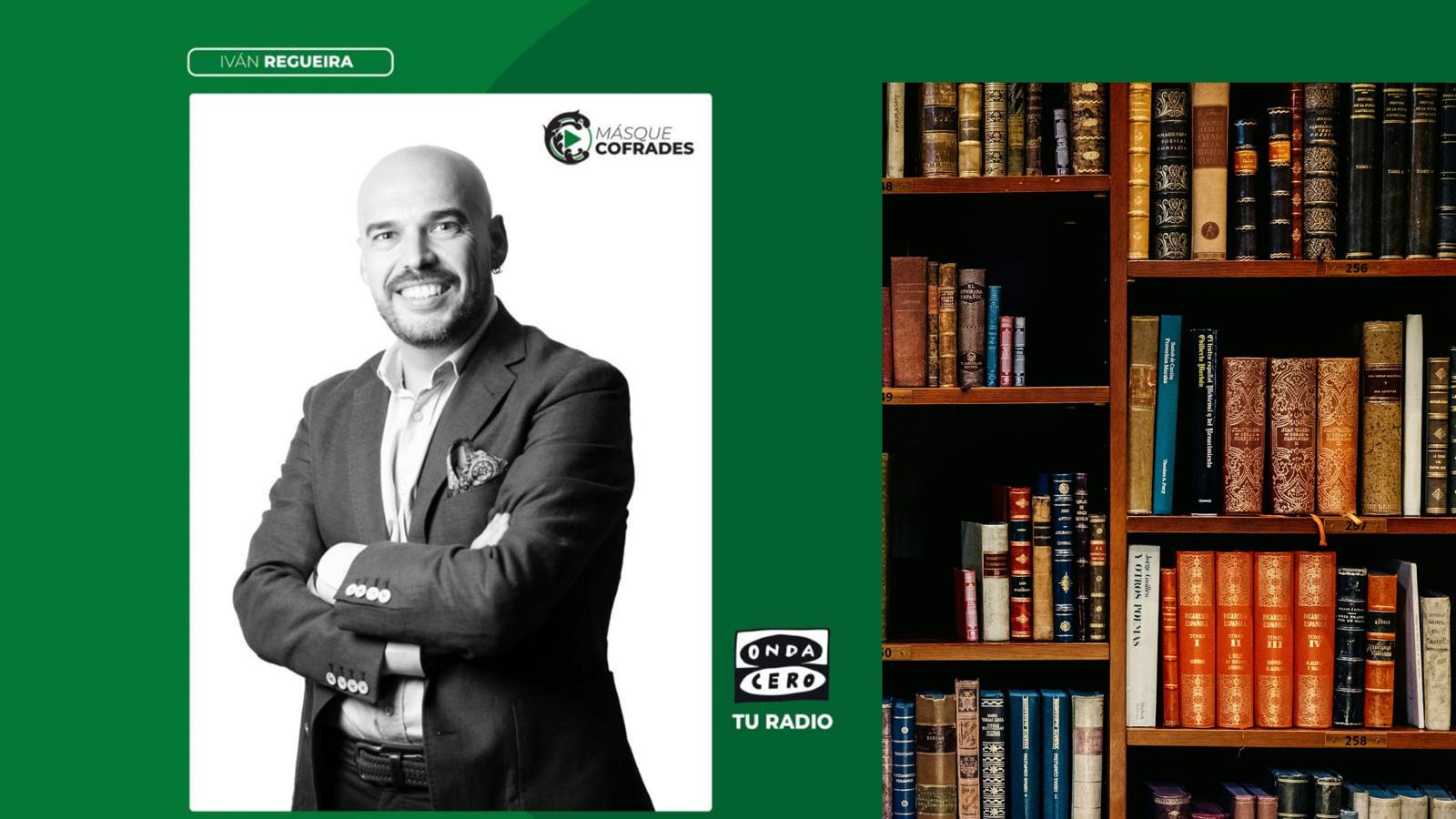 BASTA ENTRAR EN UNA BIBLIOTECA PARA ENTENDER LA DIMENSIÓN DE NUESTRA IGNORANCIA BASTA ENTRAR EN UNA BIBLIOTECA PARA ENTENDER LA DIMENSIÓN DE NUESTRA IGNORANCIA