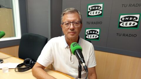 Jos&eacute; Vicente Candela