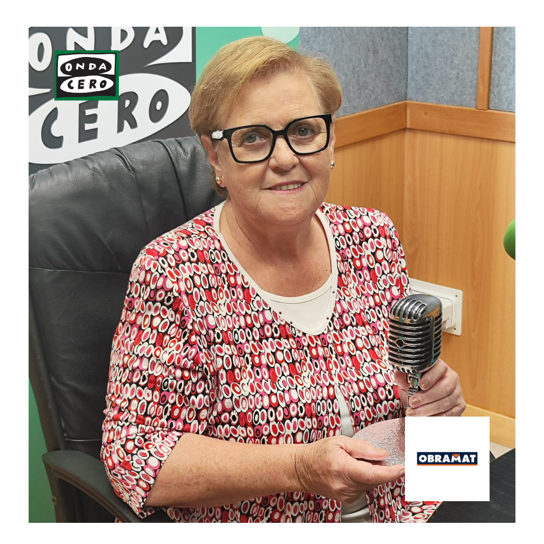 Elsa Pons: "el deporte solo era para hombres, muy pocas mujeres practicábamos" Elsa Pons: "el deporte solo era para hombres, muy pocas mujeres practicábamos"