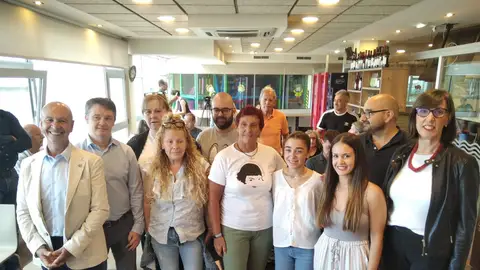 Clubes deportivos y Puerto quieren poner al oeste en juego Clubes deportivos y Puerto quieren poner al oeste en juego