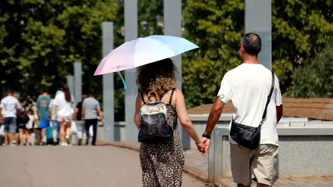 Onada de calor Lleida 2025 Onada de calor Lleida 2025