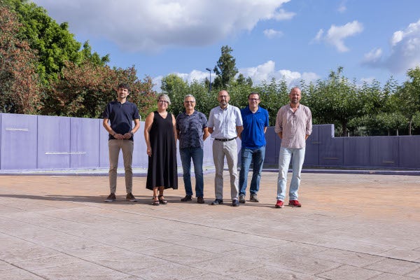 L'UJI lidera un innovador projecte sobre bateries de nova generació que podria afavorir la diversificació de la indústria ceràmica i beneficiar empreses relacionades amb l'emmagatzematge energètic L'UJI lidera un innovador projecte sobre bateries de nova generació que podria afavorir la diversificació de la indústria ceràmica i beneficiar empreses relacionades amb l'emmagatzematge energètic