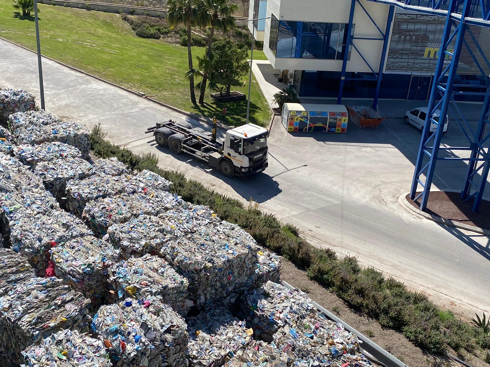 El Consorci Mare hace balance de las entradas al complejo durante los meses de julio y agosto El Consorci Mare hace balance de las entradas al complejo durante los meses de julio y agosto