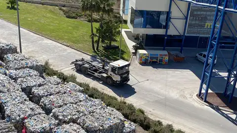 El Consorci Mare hace balance de las entradas al complejo durante los meses de julio y agosto El Consorci Mare hace balance de las entradas al complejo durante los meses de julio y agosto