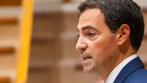 Imanol Pradales, lehendakari Imanol Pradales, lehendakari