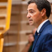 Imanol Pradales, lehendakari