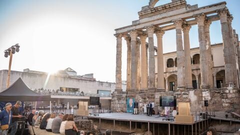 25 aniversario del IAM