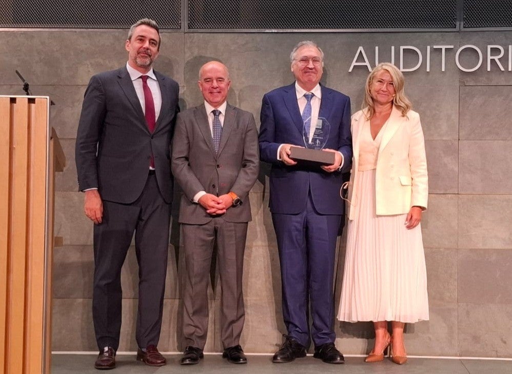 Galletas Gullón, reconocida a nivel internacional por la solidez de su modelo de negocio Galletas Gullón, reconocida a nivel internacional por la solidez de su modelo de negocio