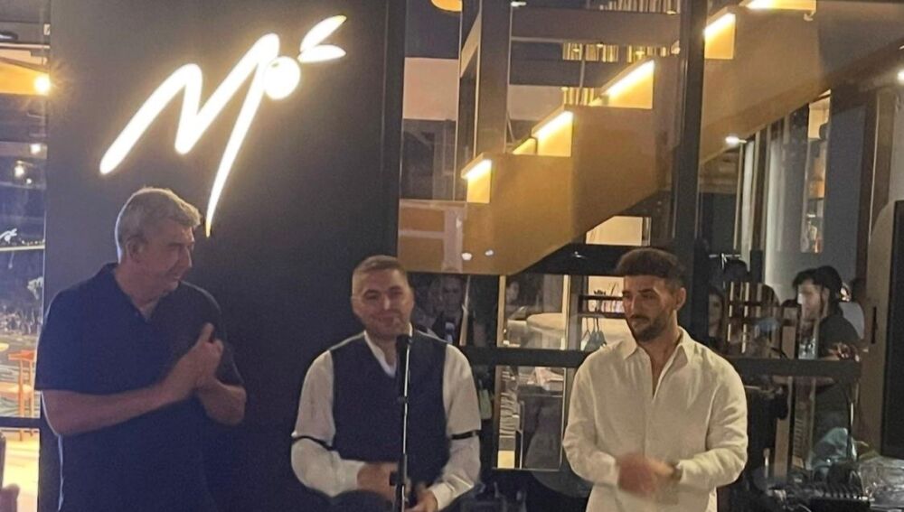 Miguel Ángel Montesinos fusiona tradición e innovación culinaria en MiMo Gourmet, su nuevo restaurante en Guardamar del Segura