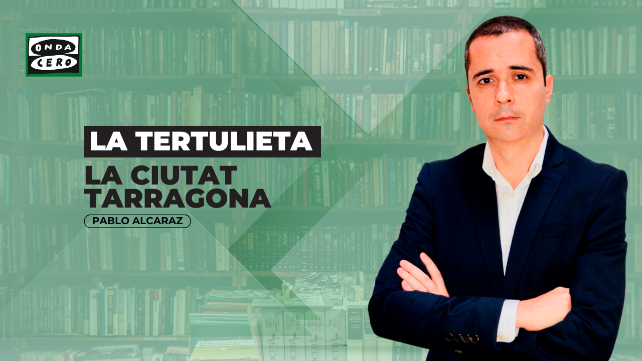 La Tertulieta. Capítol 374 La Tertulieta. Capítol 374