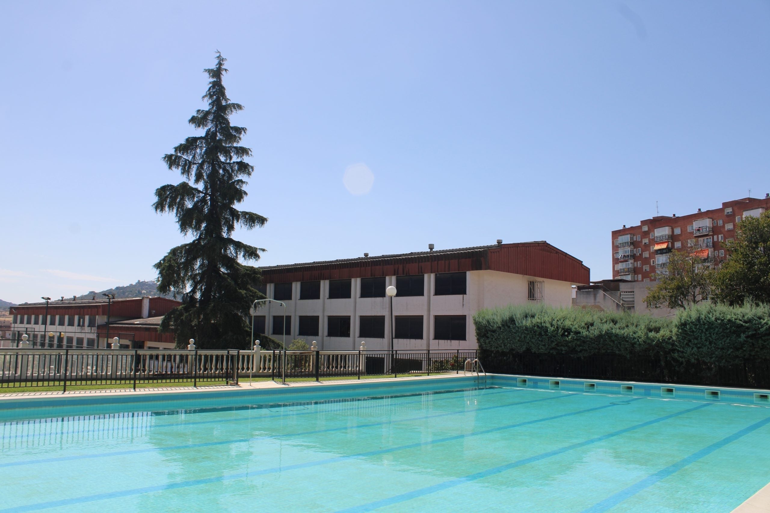 La demanda de plazas en colegios mayores sube un 15% por la crisis de la vivienda universitaria, alerta el Consejo de Colegios Mayores La demanda de plazas en colegios mayores sube un 15% por la crisis de la vivienda universitaria, alerta el Consejo de Colegios Mayores