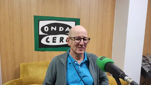 Carlos Moure Carlos Moure