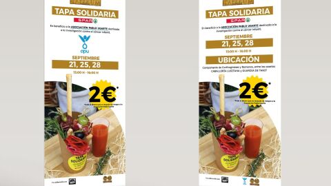 TAPERUM SOLIDARIO