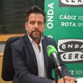 Fran González Fran González