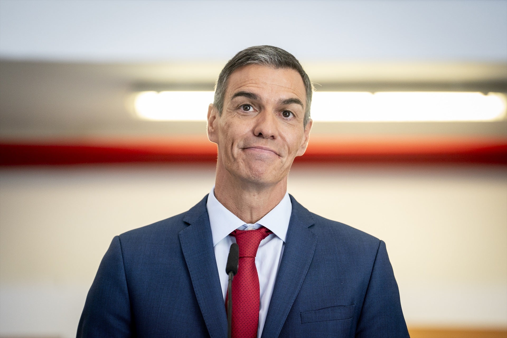 Qué pasa con la reducción de horas lectivas: el plan educativo que Pedro Sánchez quiere llevar al Congreso Qué pasa con la reducción de horas lectivas: el plan educativo que Pedro Sánchez quiere llevar al Congreso