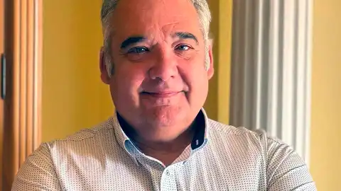 Antonio Maldonado Antonio Maldonado