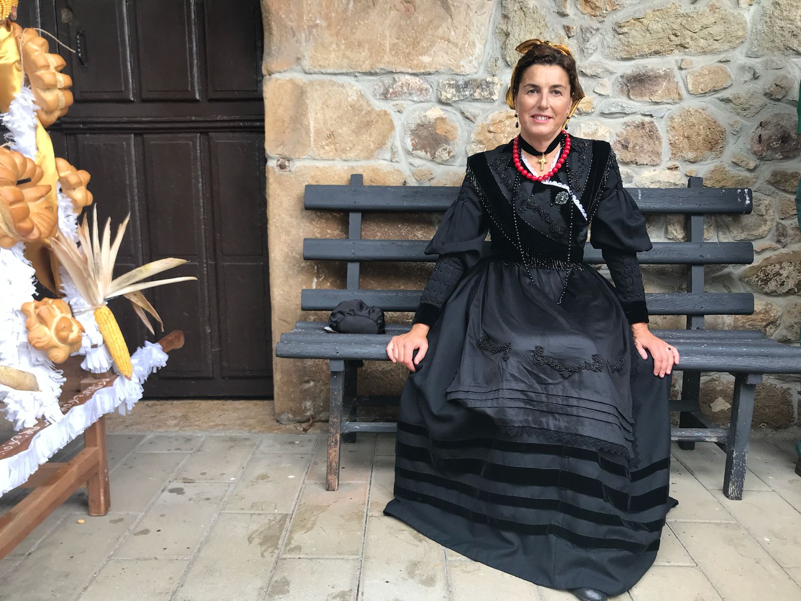 María José Hevia Velasco María José Hevia Velasco