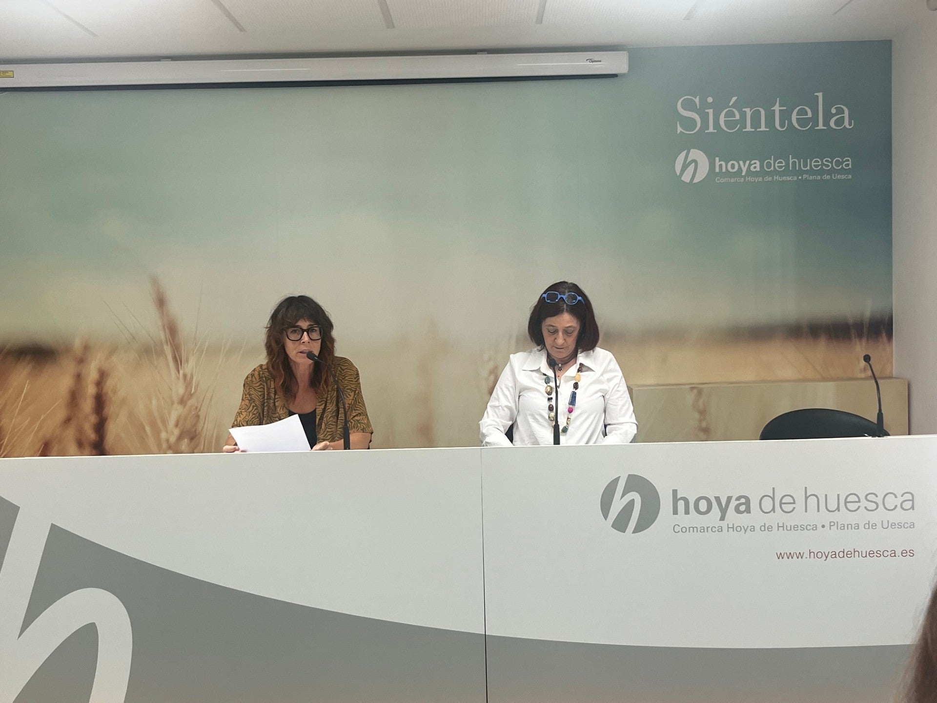 Chimillas acoge este domingo la Feria Sin Condiciones Chimillas acoge este domingo la Feria Sin Condiciones