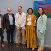 Un estudi sobre el poble gitano advoca per un sistema educatiu que defense la identitat de cada poble per a acabar amb l'antigitanisme i la desafecció