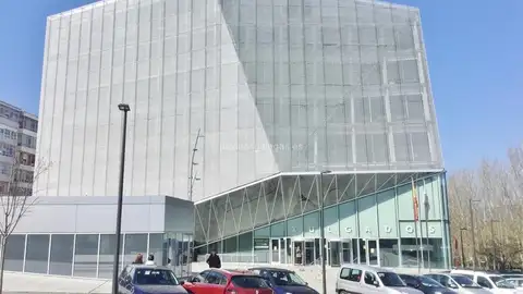 Juzgados de Ourense Juzgados de Ourense