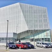 Juzgados de Ourense