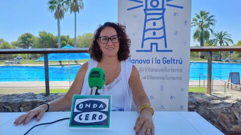 Anna Ribera