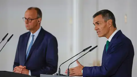 Sánchez vuelve a cargar contra Israel: "El terrorismo no se vence con un ataque indiscriminado sobre civiles"