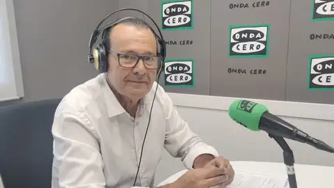 Paco Pérez Buigues, portavoz gobierno La Vila Joiosa Paco Pérez Buigues, portavoz gobierno La Vila Joiosa