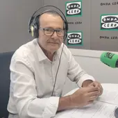 Paco Pérez Buigues, portavoz gobierno La Vila Joiosa Paco Pérez Buigues, portavoz gobierno La Vila Joiosa