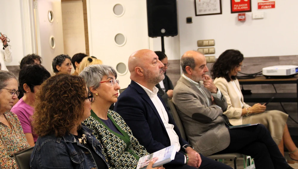 I Jornada Mujer y Cáncer (Gijón) I Jornada Mujer y Cáncer (Gijón)