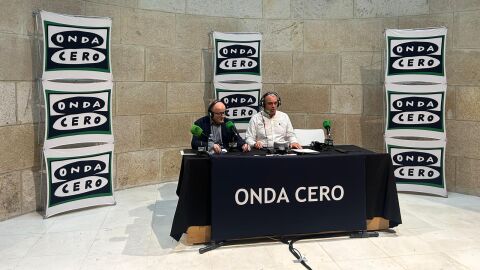 Programa especial con motivo de la presentaci&oacute;n de la nueva temporada radiof&oacute;nica en el Museo Marco de Vigo