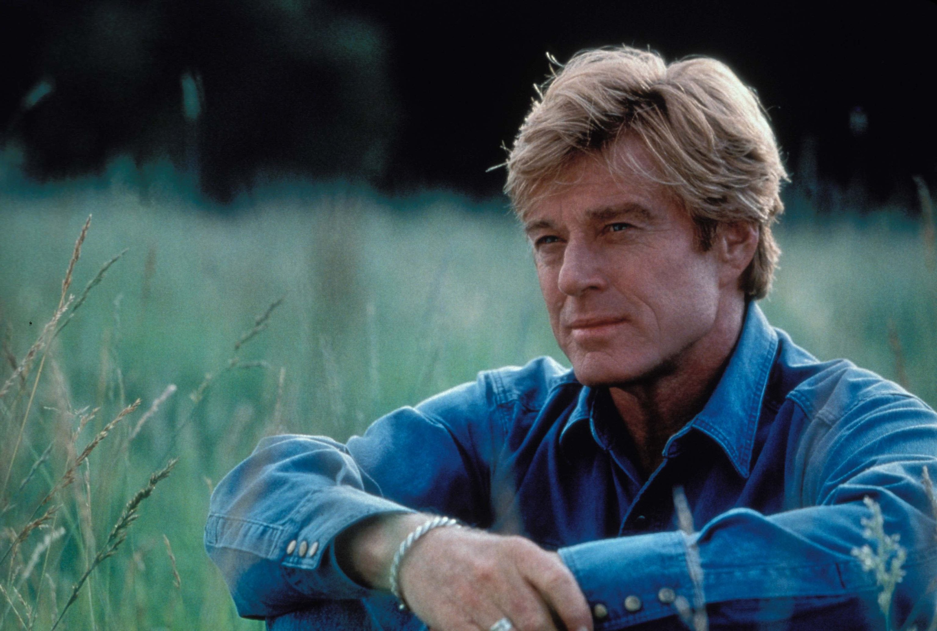 Robert Redford 6x03 Robert Redford 6x03