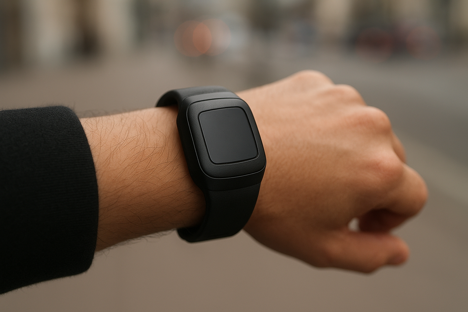 Abogada especializada en violencia de género, sobre las pulseras: “Muchas víctimas sí me han dicho que era a veces muy desesperante" Abogada especializada en violencia de género, sobre las pulseras: “Muchas víctimas sí me han dicho que era a veces muy desesperante"