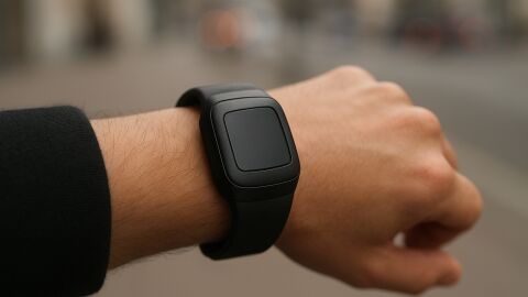 La pol&eacute;mica con las pulseras telem&aacute;ticas para maltratadores: "Comprob&eacute; que se hab&iacute;an comprado AliExpress"