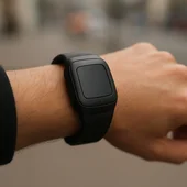 La polémica con las pulseras telemáticas para maltratadores: "Comprobé que se habían comprado AliExpress" La polémica con las pulseras telemáticas para maltratadores: "Comprobé que se habían comprado AliExpress"