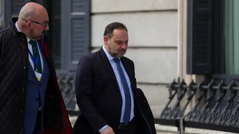 La Guardia Civil valida la autenticidad de los audios de Koldo que incriminan a Santos Cerdán