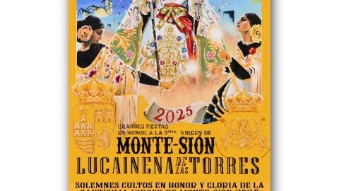 lucainena-virgen montesion