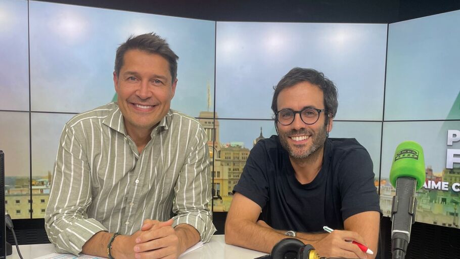 Jorge freire