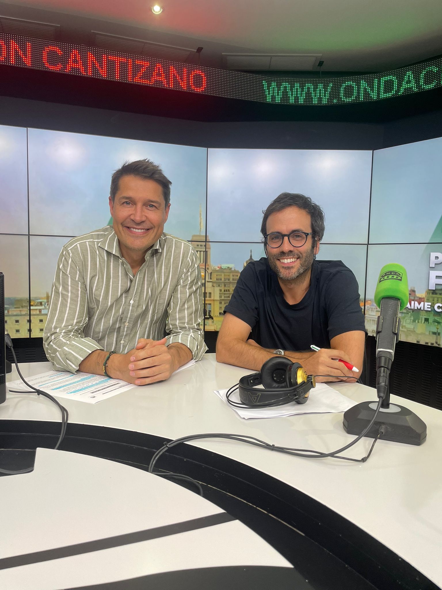 La semana que no fue 12/12/2025 La polarización