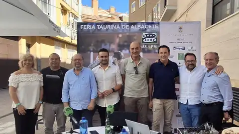 Cambio de Tercio 2025 Cambio de Tercio 2025