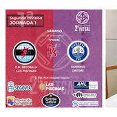 Segosala femenino Segosala femenino
