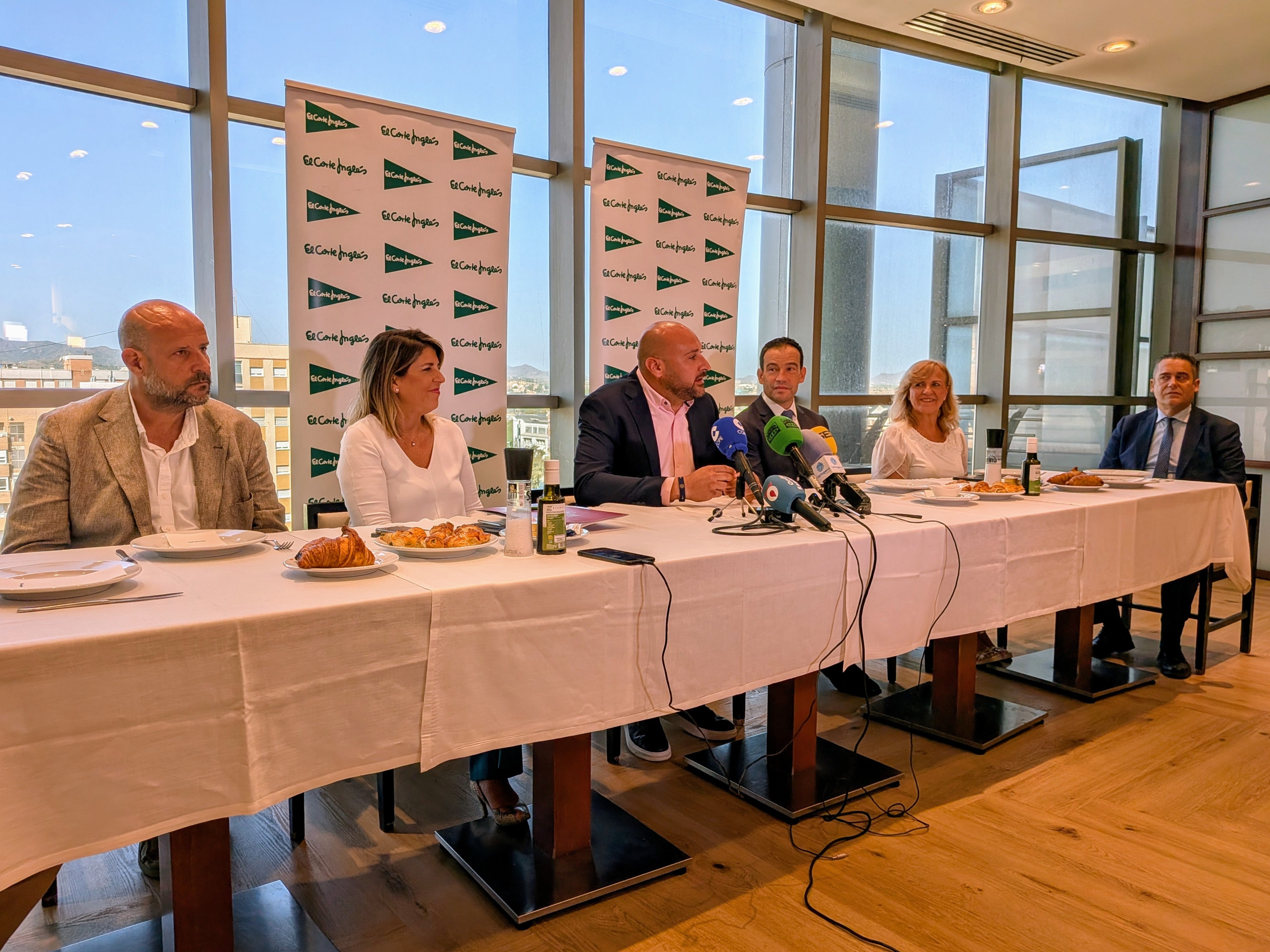 Carthagineses y Romanos contará con un nuevo y ampliado campamento multiusos en 2026 Carthagineses y Romanos contará con un nuevo y ampliado campamento multiusos en 2026