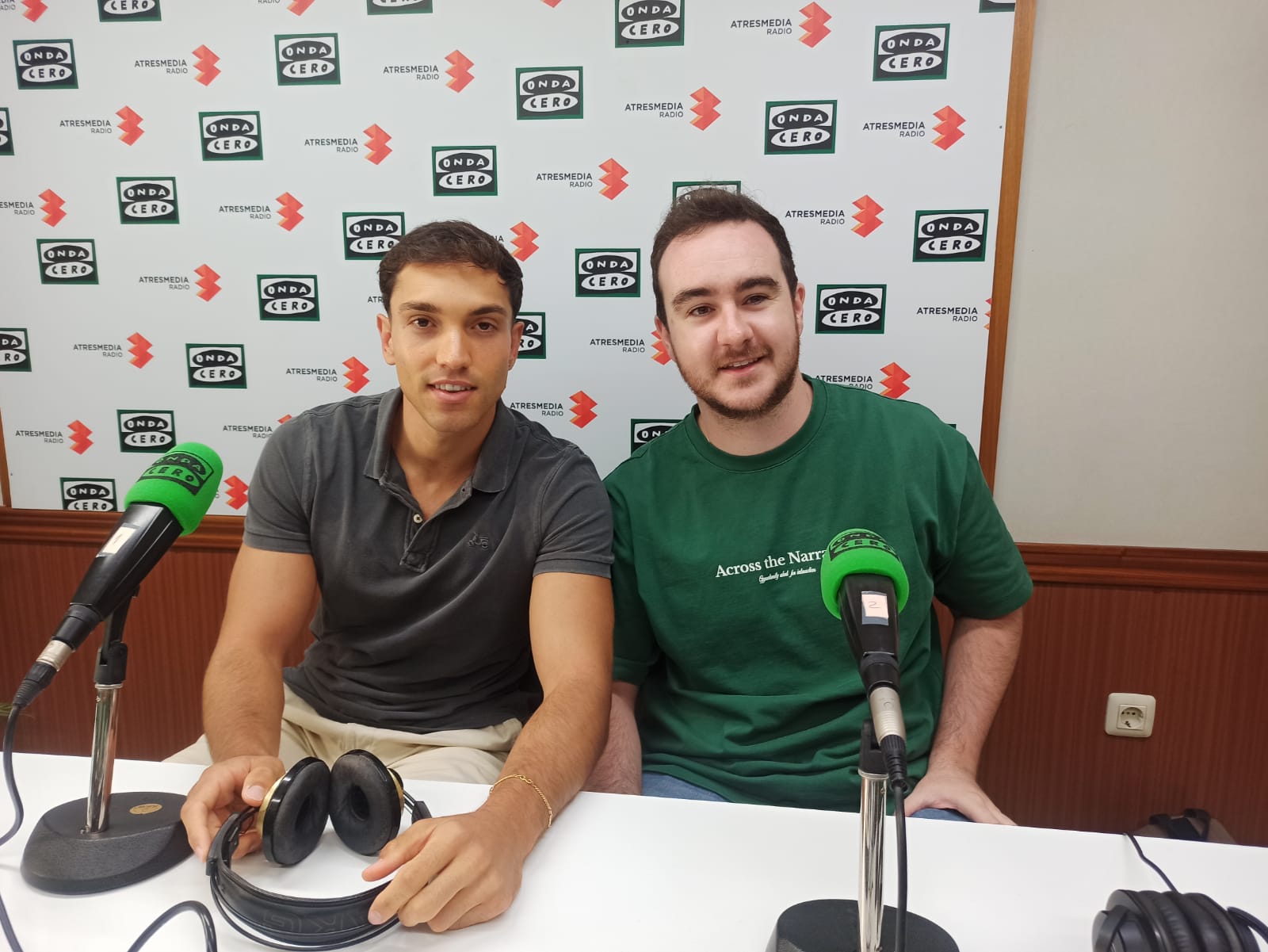 'Área 26' abre sus puertas en el centro de Ciudad Real 'Área 26' abre sus puertas en el centro de Ciudad Real