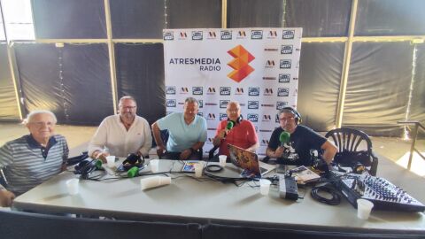 Mas de Uno Almeria